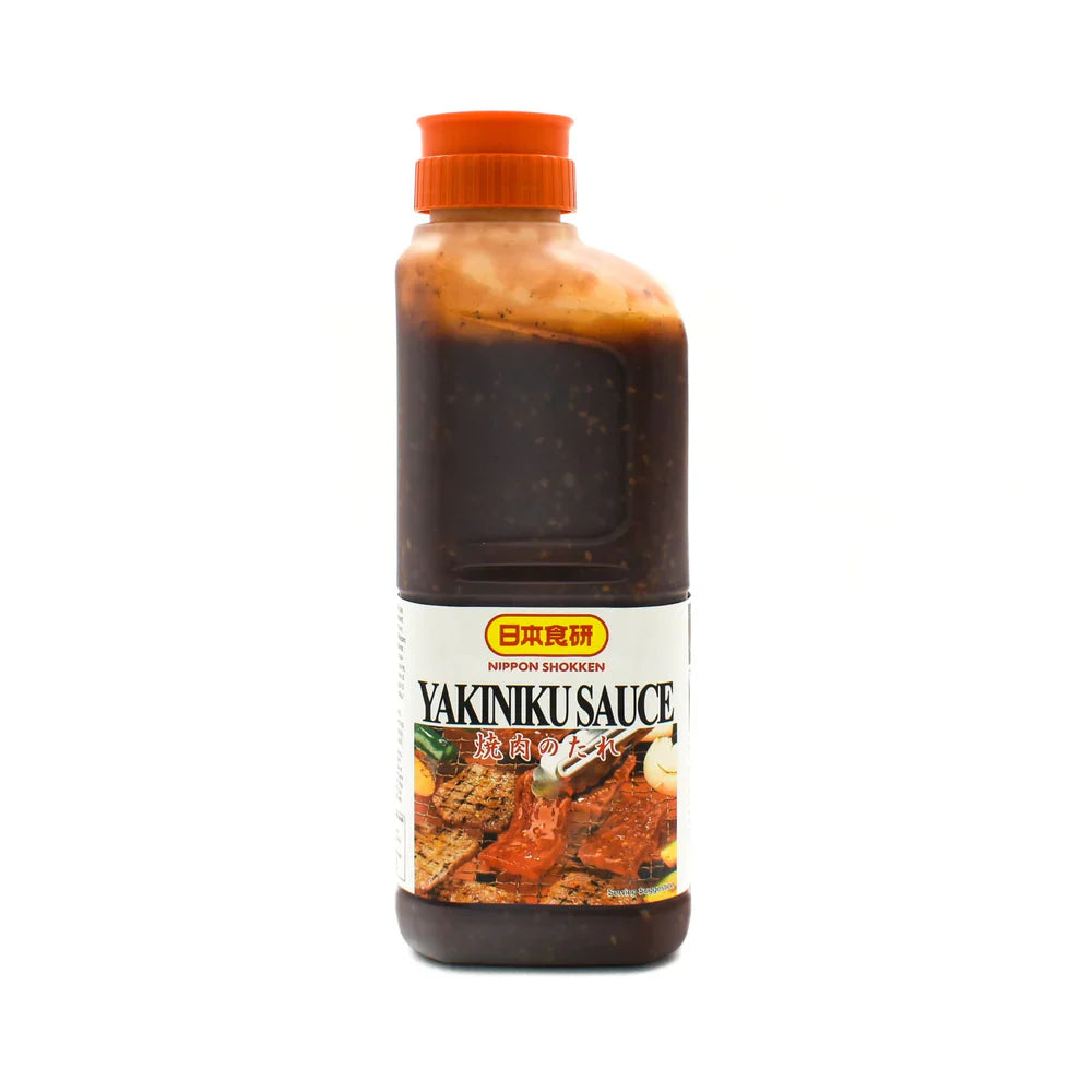 Nihon Shokken - Yakiniku Sauce 2kg
