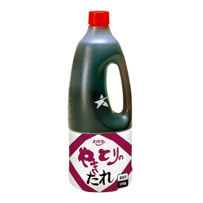 Ebara - Yakitori Sauce 1.65kg
