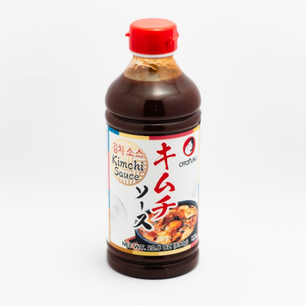 Otafuku - Kimchi Sauce 590g