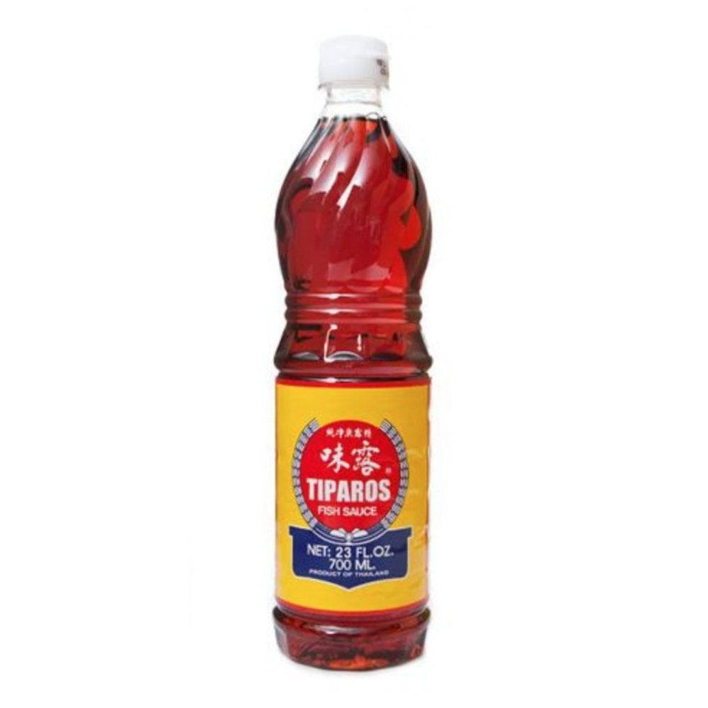 Tiparos - Fish Sauce 700ml
