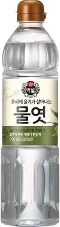 CJ - Corn Syrup 700g