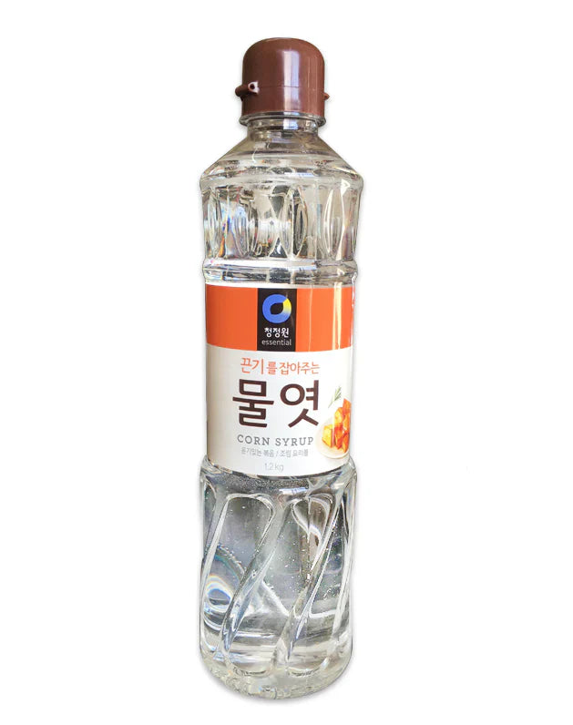 Daesang Chungjungone - Corn Syrup 1.2kg