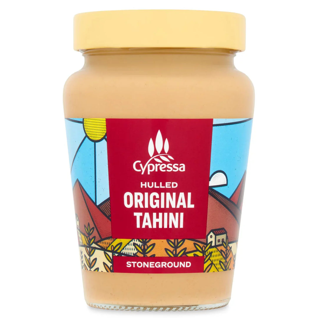 Cypressa - Tahini Sesame Paste 300g