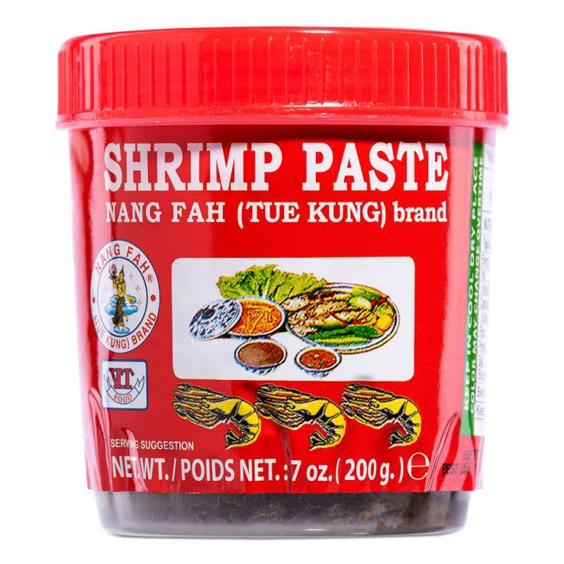 Nang Fah - Thai Shrimp Paste 200g