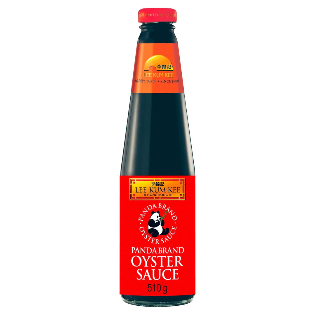 Lee Kum Kee - Panda Oyster Sauce 510g