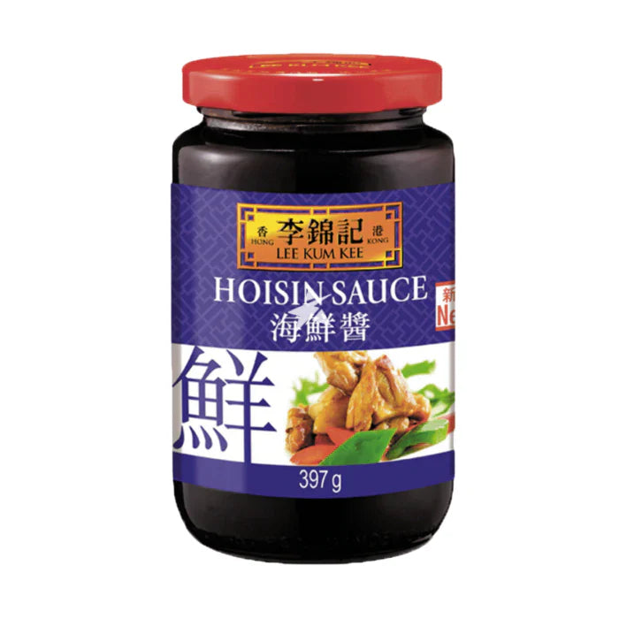 Lee Kum Kee - Hoisin Sauce 397g