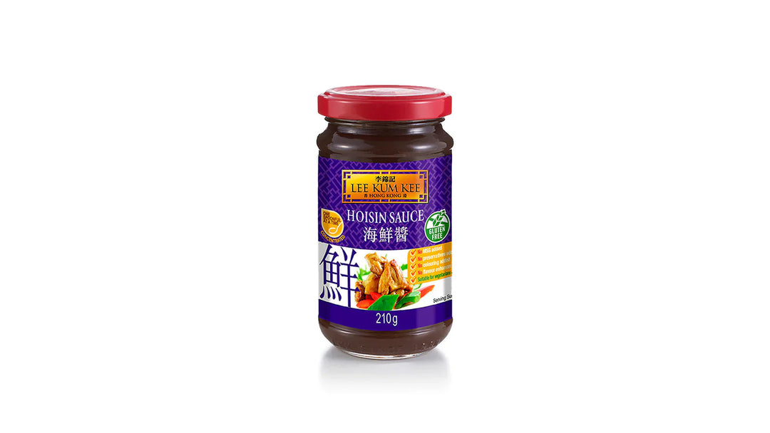 Lee Kum Kee - Hoisin Sauce - Gluten Free 397g