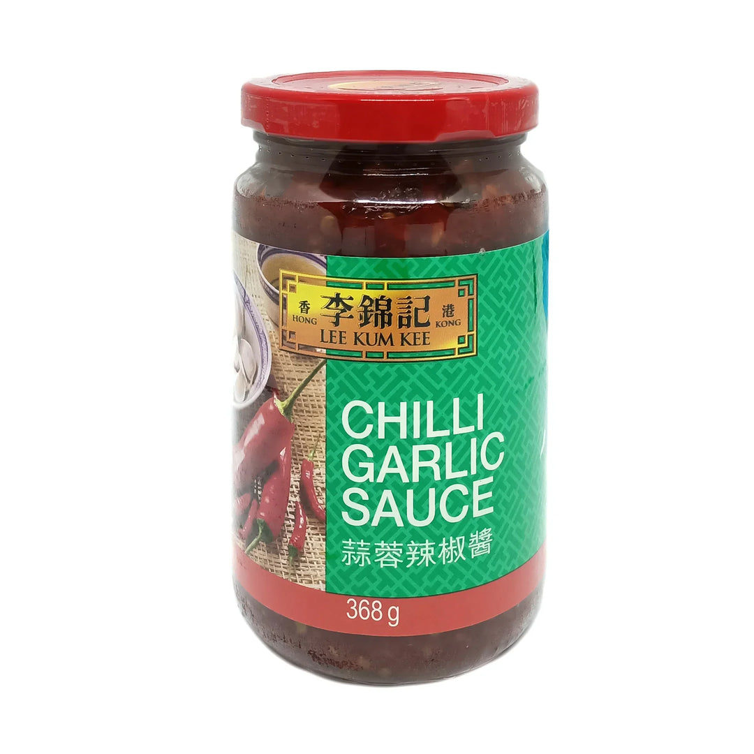 Lee Kum Kee - Chilli Garlic Sauce 368g