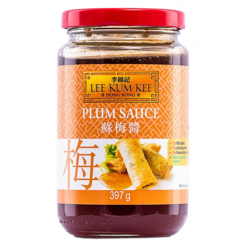 Lee Kum Kee - Plum Sauce 397g
