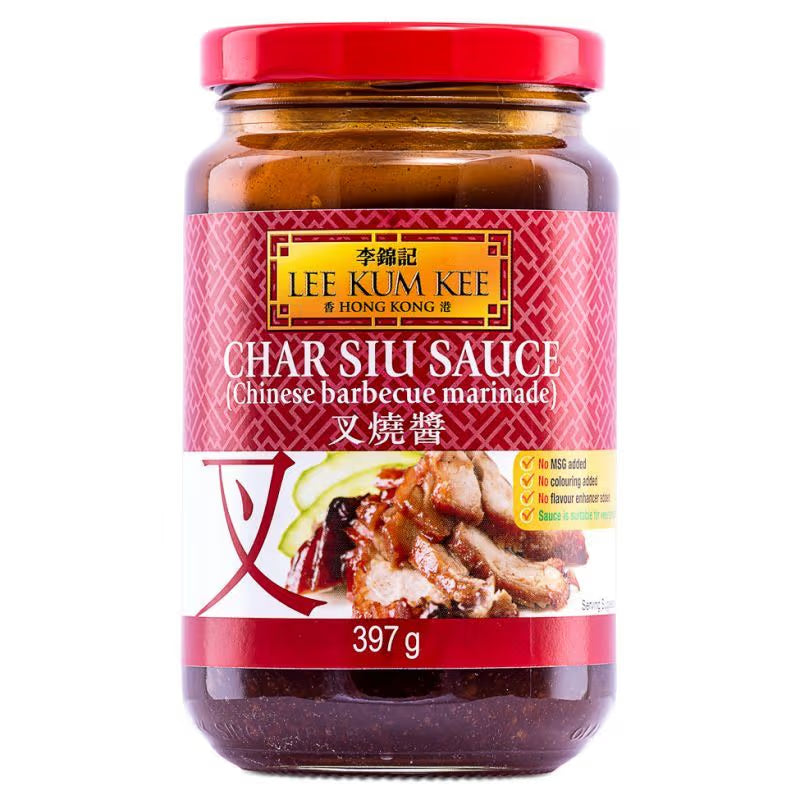 Lee Kum Kee - Char Siu Sauce 397g
