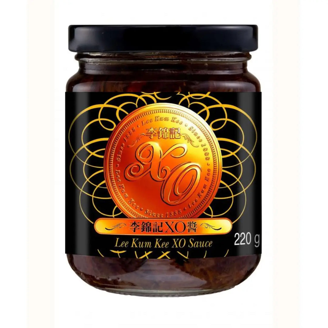 Lee Kum Kee - XO Sauce 220g