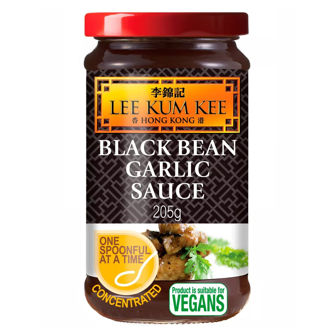 Lee Kum Kee - Black Bean Sauce 226g