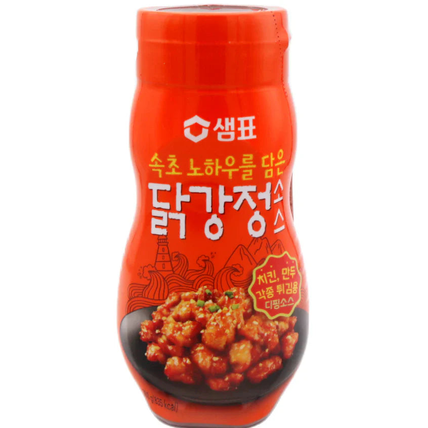 Sempio - Sauce for Korean Spicy Chicken 360g