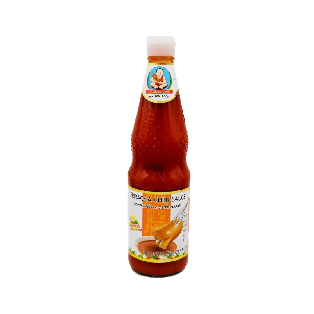 Dek Som Boon - Sweet Chilli Sauce 700ml