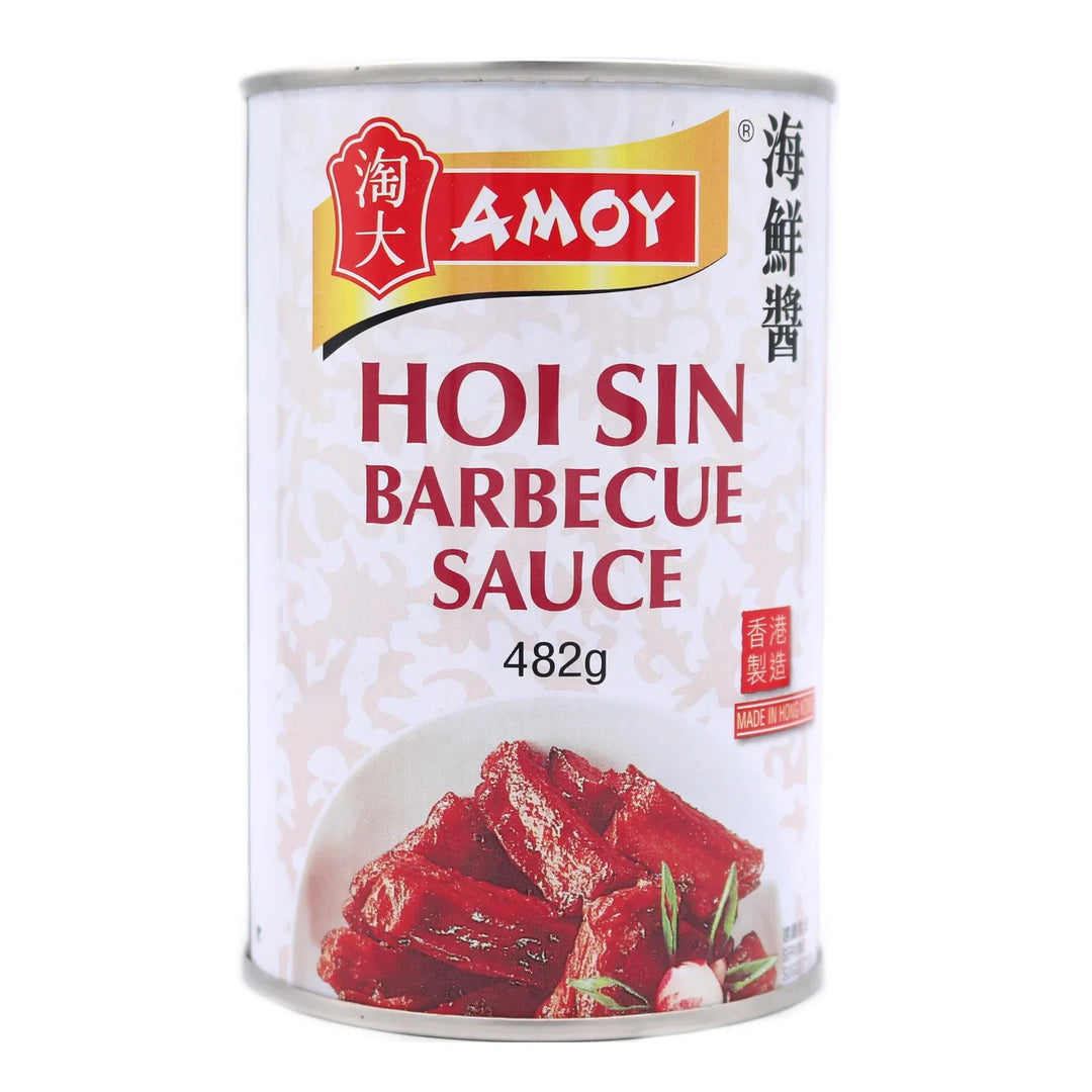 Amoy - Hoisin Barbecue Sauce 482g
