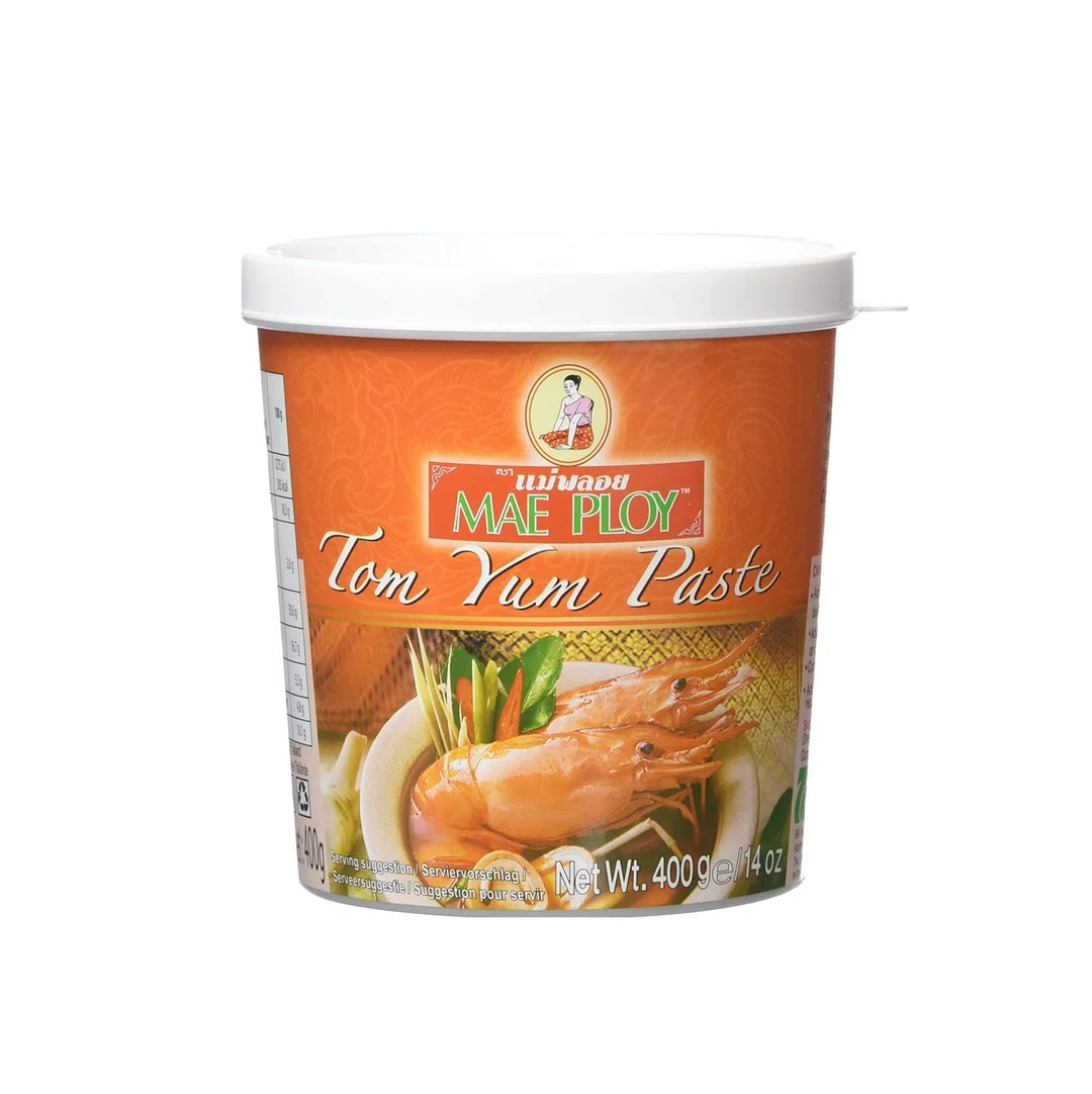 Maeploy - Tom Yum Paste 400g