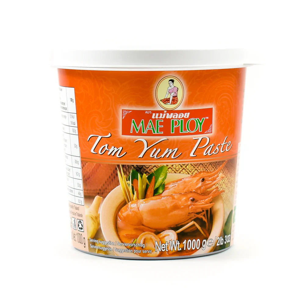 Maeploy - Tom Yum Paste 1kg