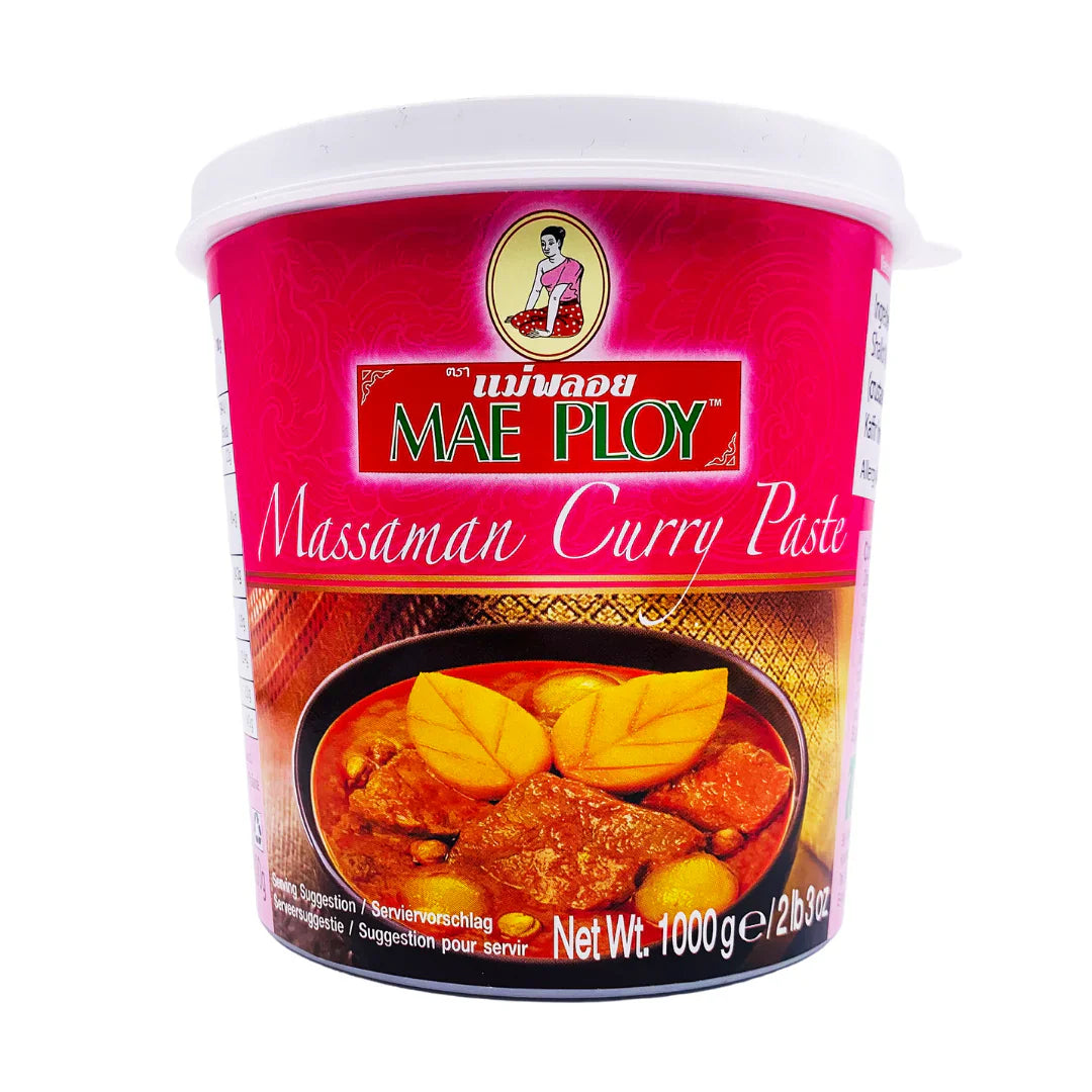Maeploy - Massaman Curry Paste 1kg