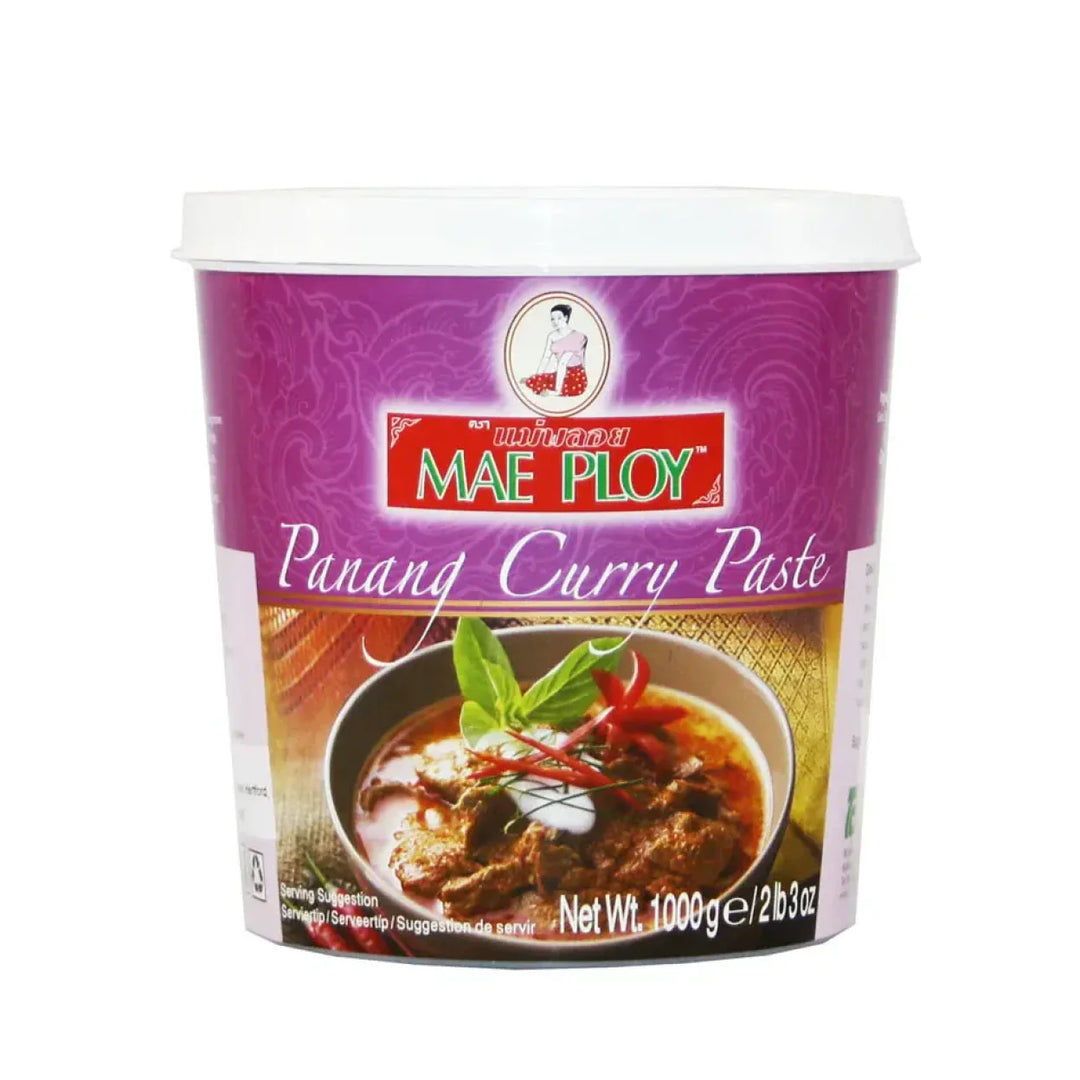 Maeploy - Panang Curry Paste 1kg