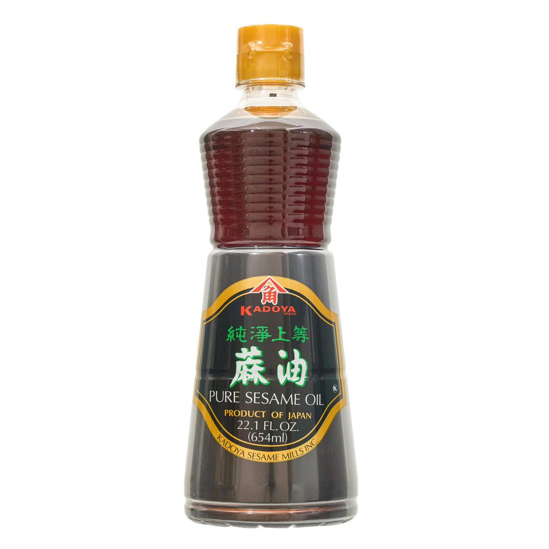 Kadoya - Pure Sesame Oil 654ml