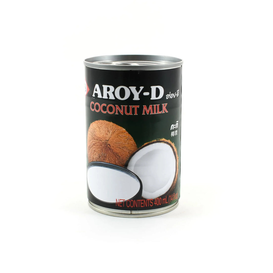 Aroy D - Coconut Milk 400ml