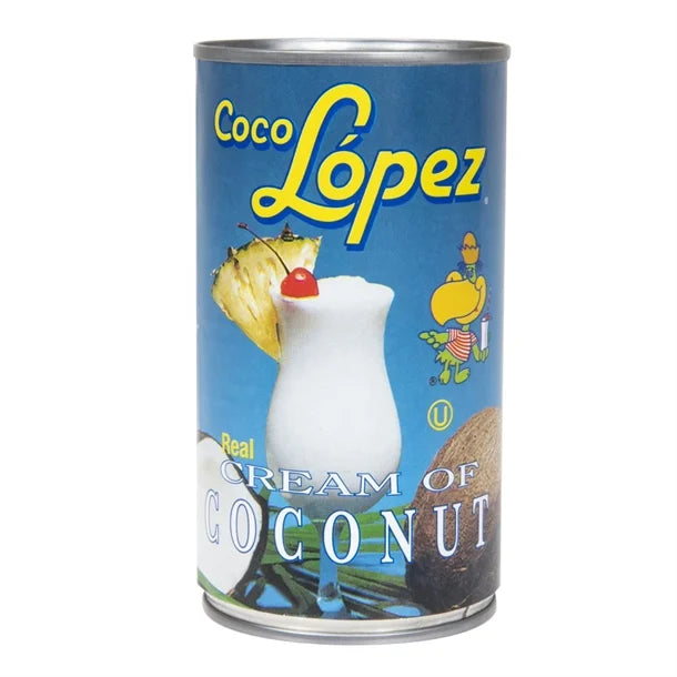 Coco Lopez - Cream of Coconut Cocktail Mix 425g