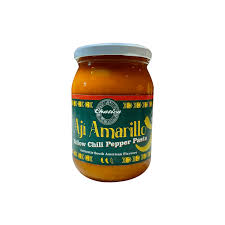 Chatica - Aji Amarillo Paste 425g