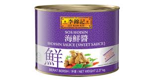 Lee Kum Kee - Hoisin Sauce 2.27kg