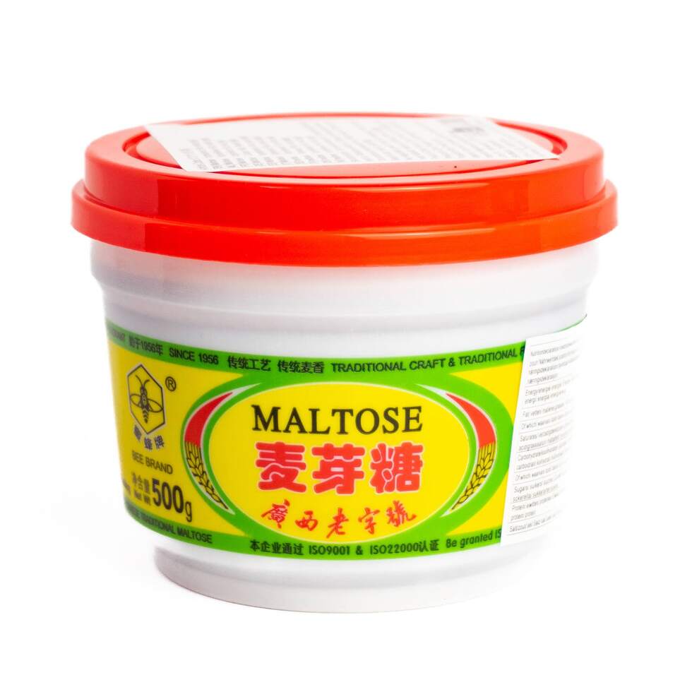 Bee Brand - Maltose Syrup 500g