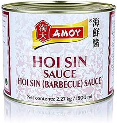 Amoy - Hoisin BBQ Sauce 2.3kg