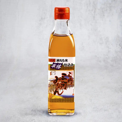 Mikawa - Mirin 14% 300ml Nishikidori