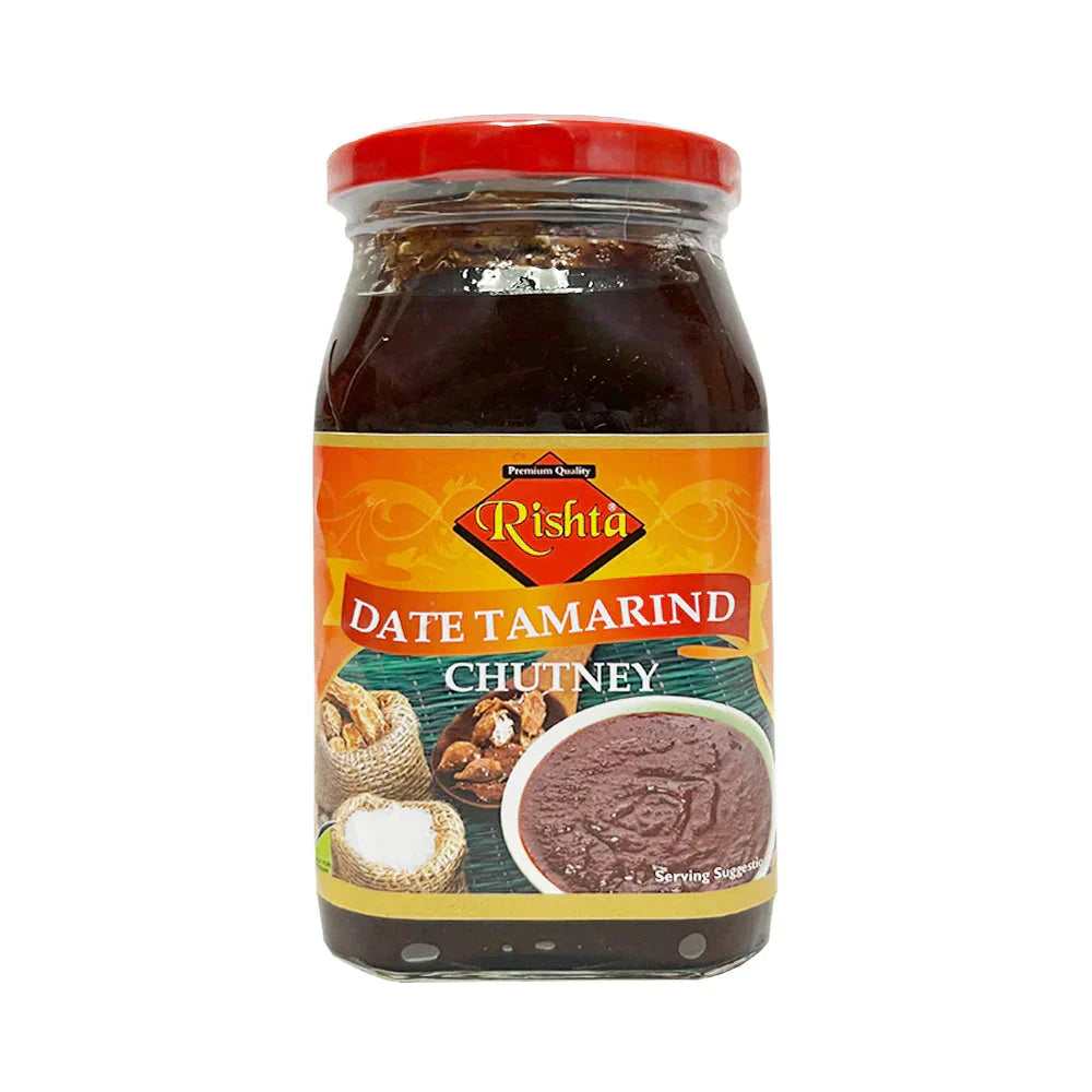 Tamarind Chutney 450g