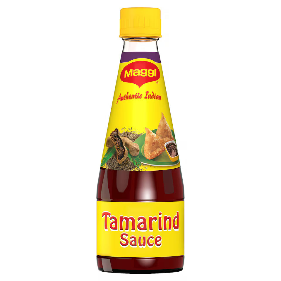 Maggi - Tamarind Sauce 425g