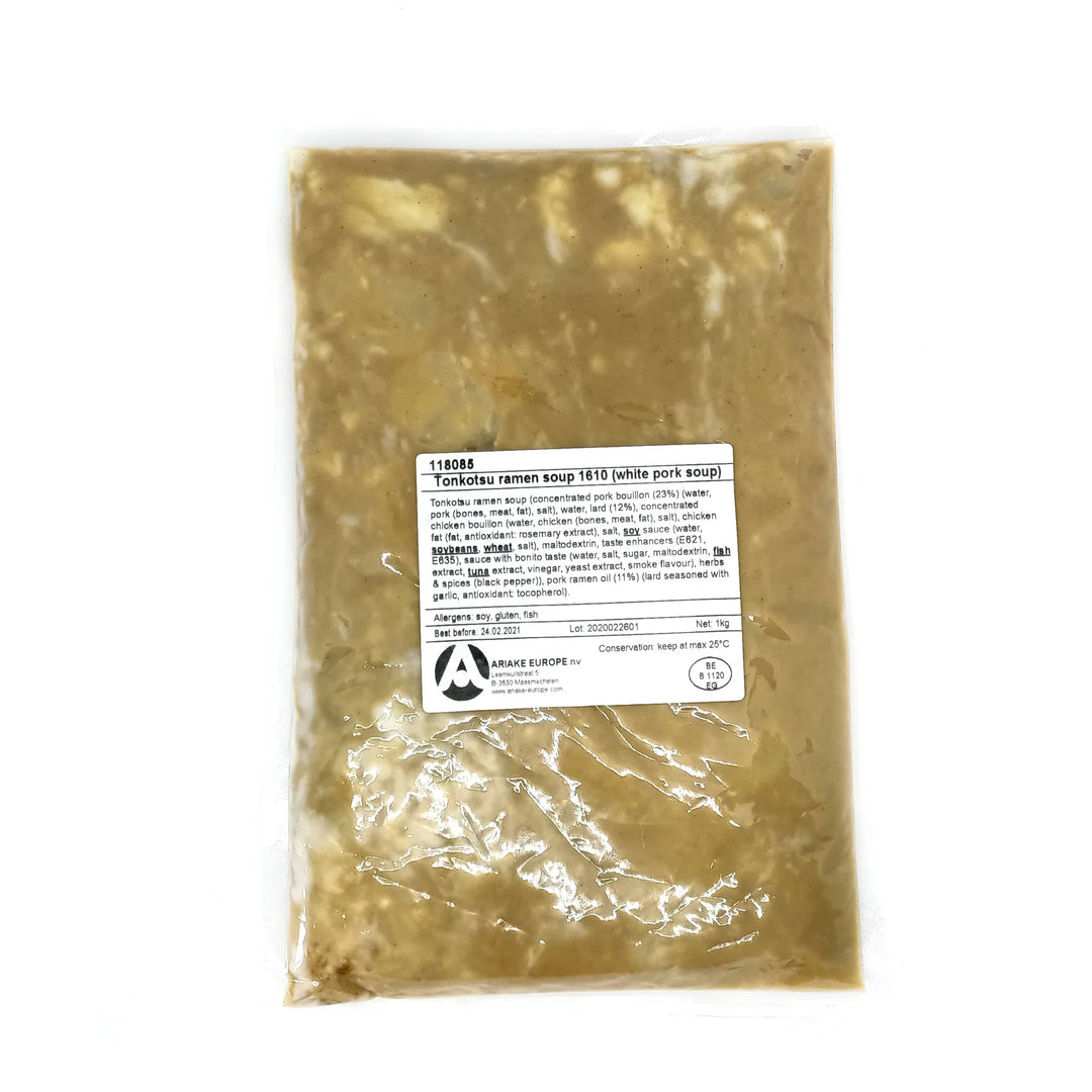 Ariake - Tonkotsu Ramen Base 1kg
