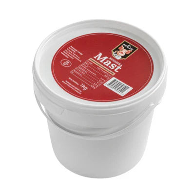 PPK Homemade Pork Lard 1kg