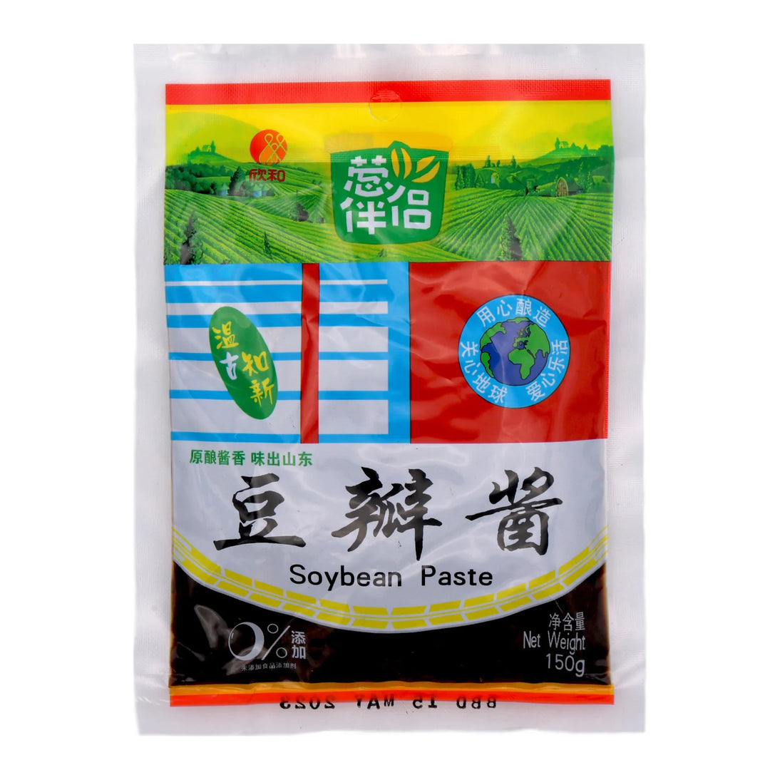 CBL - Sweet Red Bean Paste 180g