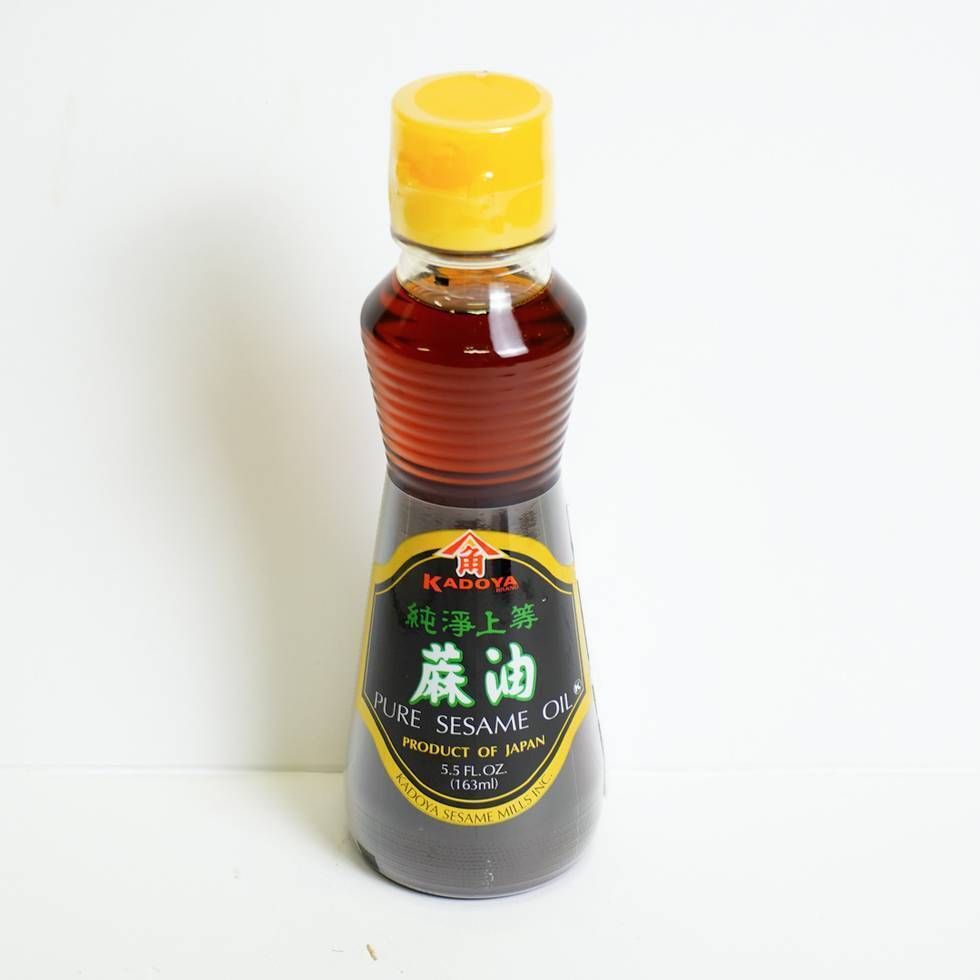 Kadoya - Sesame Oil 327g