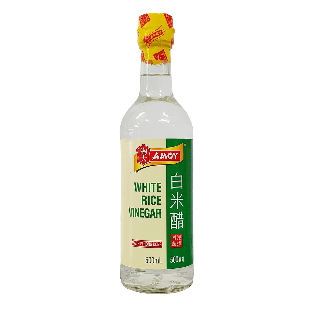 Amoy - White Rice Vinegar 500ml