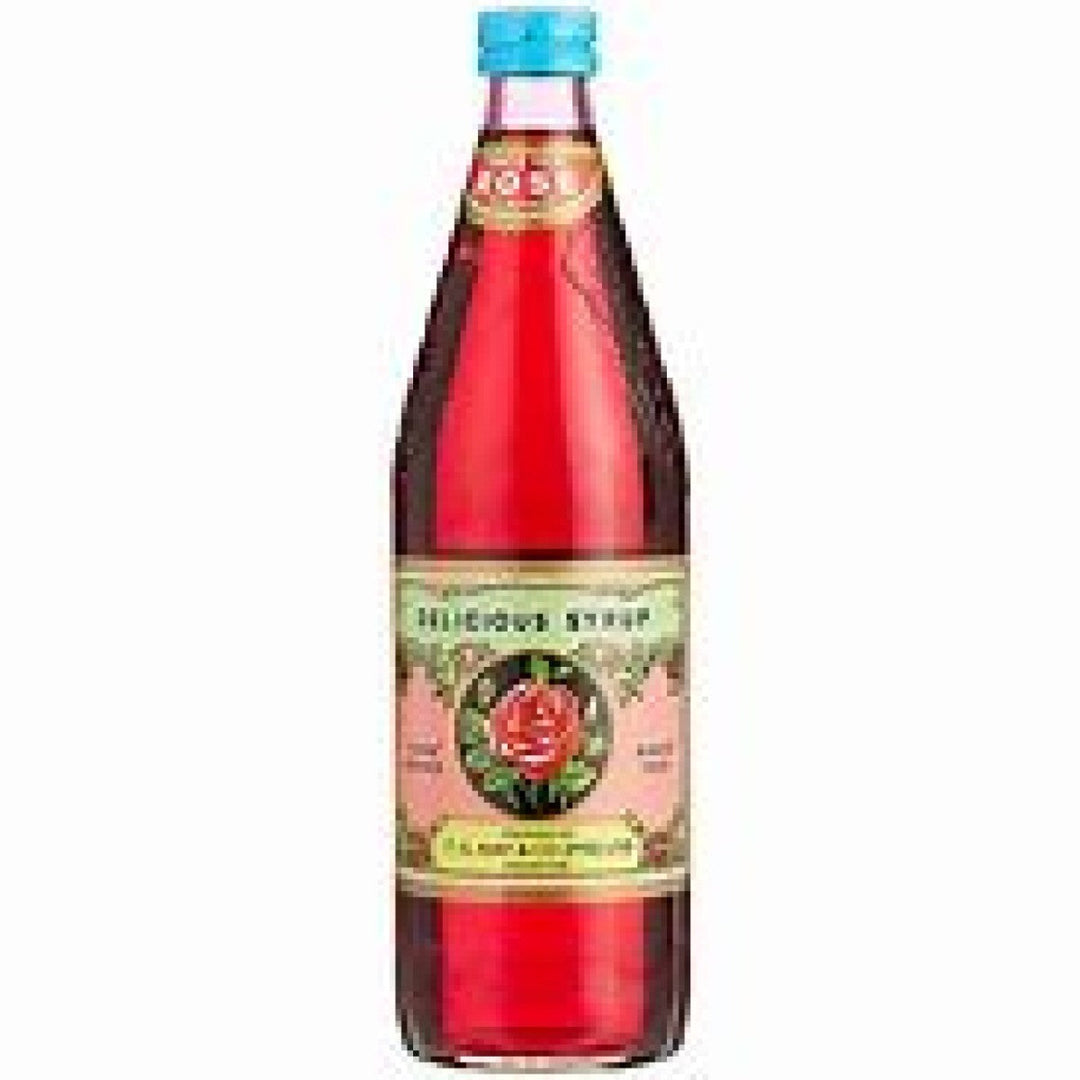 KIAT - Delicious Rose Syrup 750ml