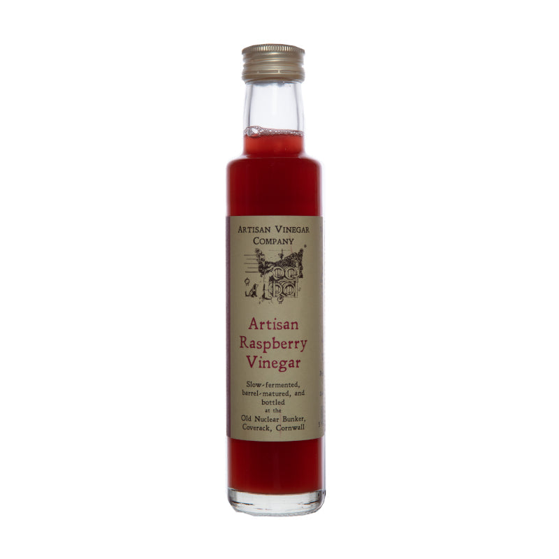 Artisan Vinegar Co. - Raspberry Vinegar 250ml