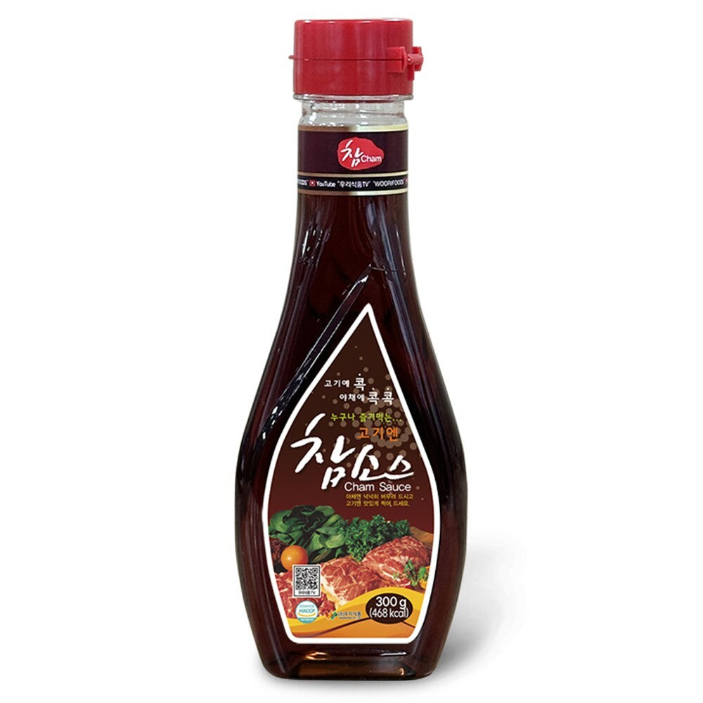 Wuri Food - Cham Sauce 300g