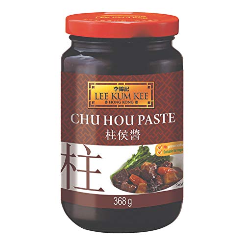 Lee Kum Kee - Chu Hou Paste 368g