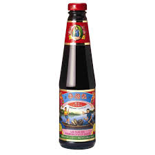 Lee Kum Kee - Premium Oyster Sauce 510g