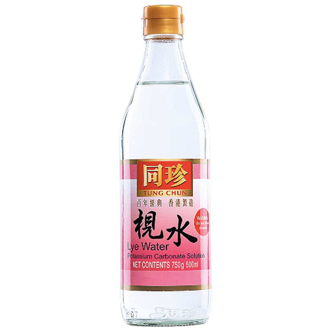 Tung Chun - Lye Water 500ml
