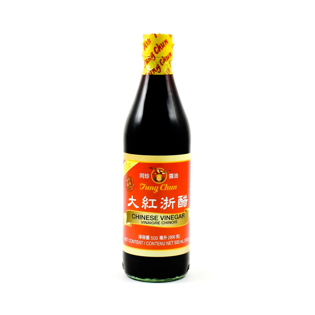 Tung Chun - Chinese Red Vinegar 500ml