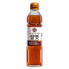 CJ - Rice Syrup 700g