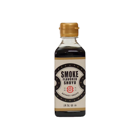 Aoyagi - Smoked Soy Sauce 150ml