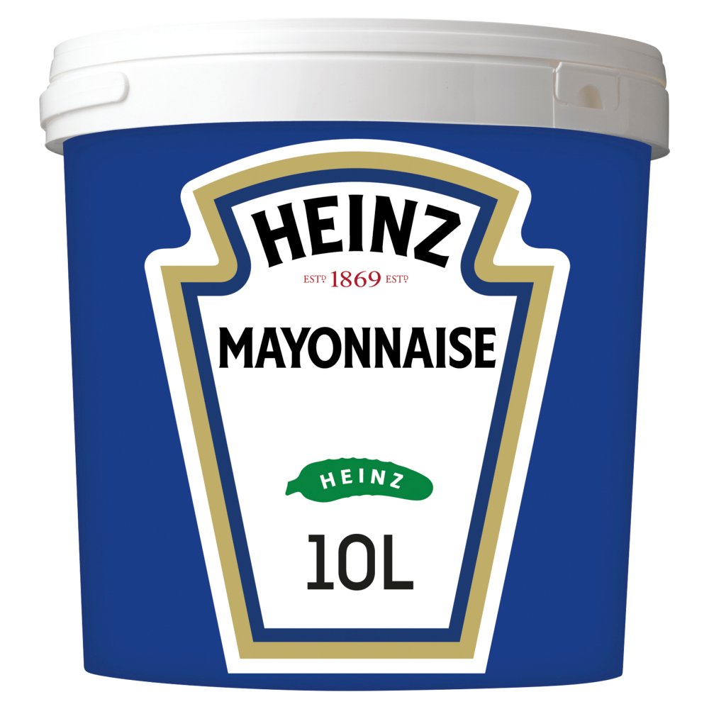 Heinz - Original Mayonnaise 10L