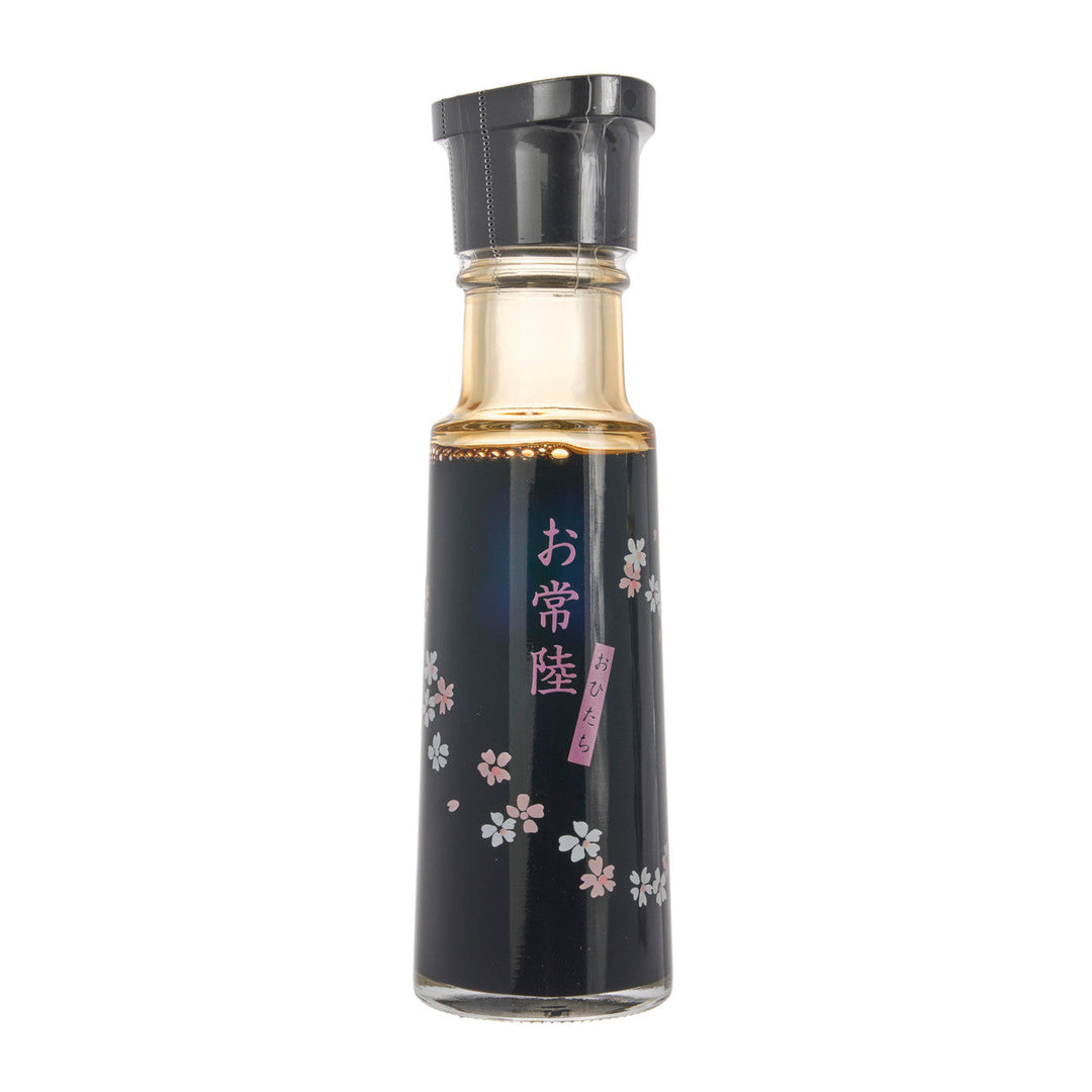 Shibanuma - Jozo Ohitachi Soy Sauce 100ml