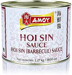 Amoy - Hoisin Sauce 6 x 2.35kg